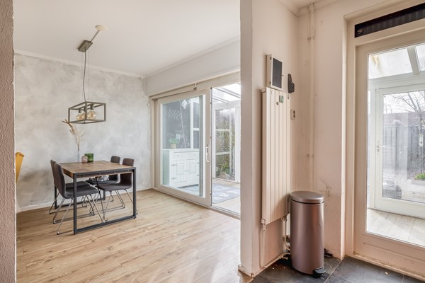 Medium property photo - Wethouder van Heldenstraat 57, 3181 VK Rozenburg